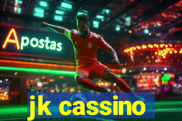 jk cassino